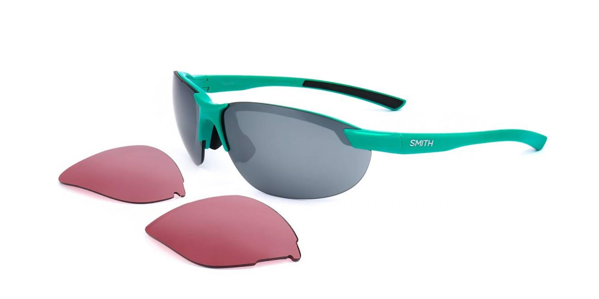 Parallel 2 Sport & Performance Sunglasses