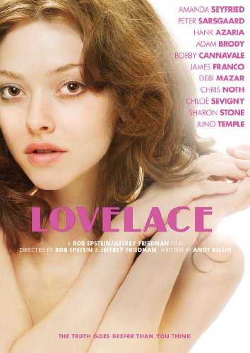 Lovelace - Mehr Infos/Bestellen