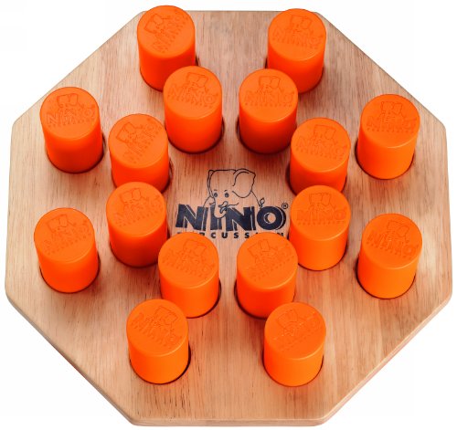 Preisvergleich Produktbild Nino Percussion NINO526 Shake'n Play