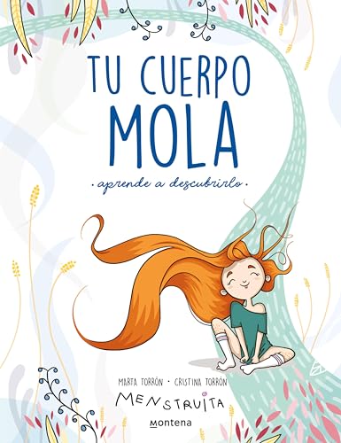Tu cuerpo mola: Aprende a descubrirlo (Spanish Edition)