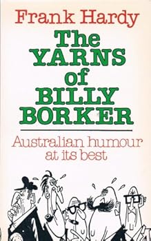 Paperback The Yarns of Billy Borker Book