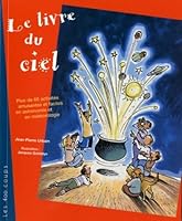 Le livre du ciel 2895401020 Book Cover