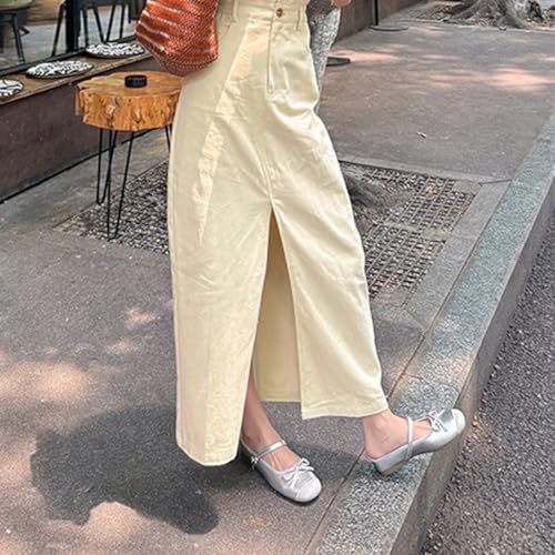 LUXINYU Women Fashion Bowknot Mules Mary Jane Flats Hidden Heel Slippers Pu Leather Ankle Strap Shoes4