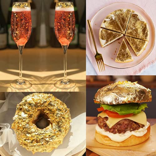 La mejor selección de Pan de oro Top 5. 21 Imagen adicional