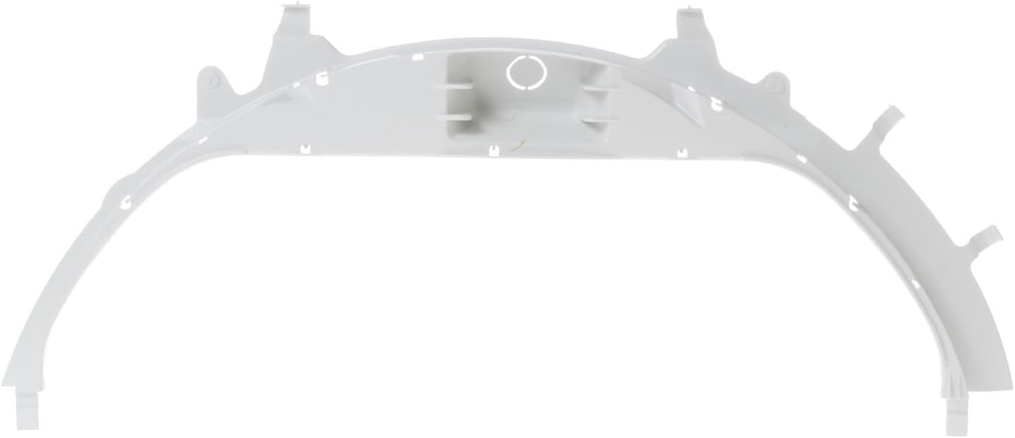 Dryer Front Support Bearing Replacement For Whirlpool DPSR610GG8WT DPSR610GG9WT DQSR483EG0WW DQSR483GG0WW DRSR483EG0CC DRSR483EG0WW DRSR483EG1CC