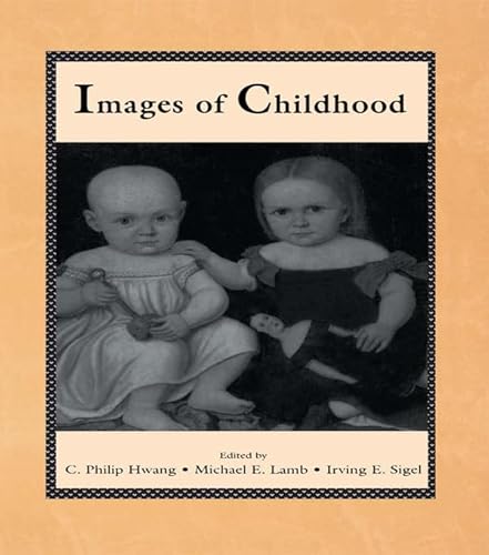 Images of Childhood (English Edition)
