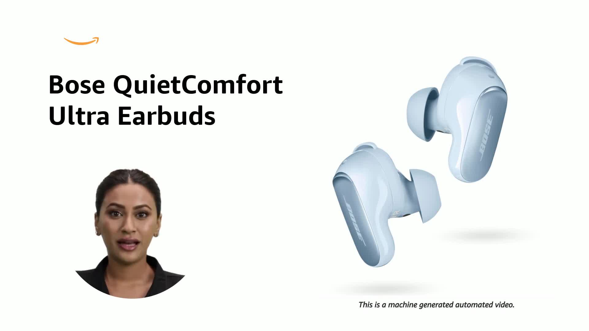 Bose New QuietComfort Ultra Wireless Noise Cancelling