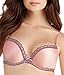 Freya Women's Deco Charm Underwired Moulded Plunge Bra