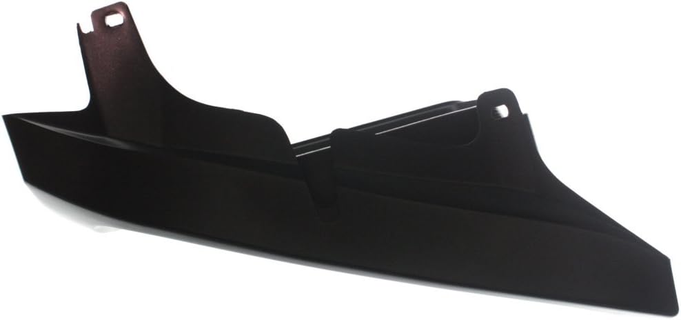 Evan Fischer Passenger Side Headlight Door Compatible with 1999-2004 Ford F-250 Super Duty, 1999-2004 F-350 Super Duty, 1999-2004 F-450 Super Duty & 1999-2004 F-550 Super Duty - FO2513157