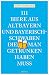 Produktbild 111 Biere aus Altbayern und Bayerisch-Schwaben, die man getrunken haben muss (111 Orte ...)