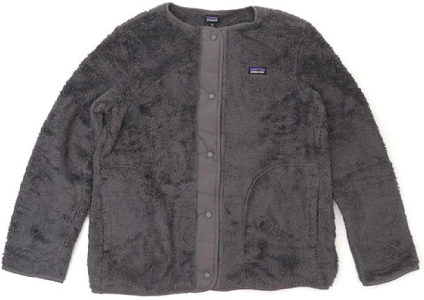 【廃盤カラー】パタゴニア ロスガトス カーディガン (ガールズ)XXL 廃盤カラー】パタゴニア ロスガトス カーディガン (ガールズ)XXL
