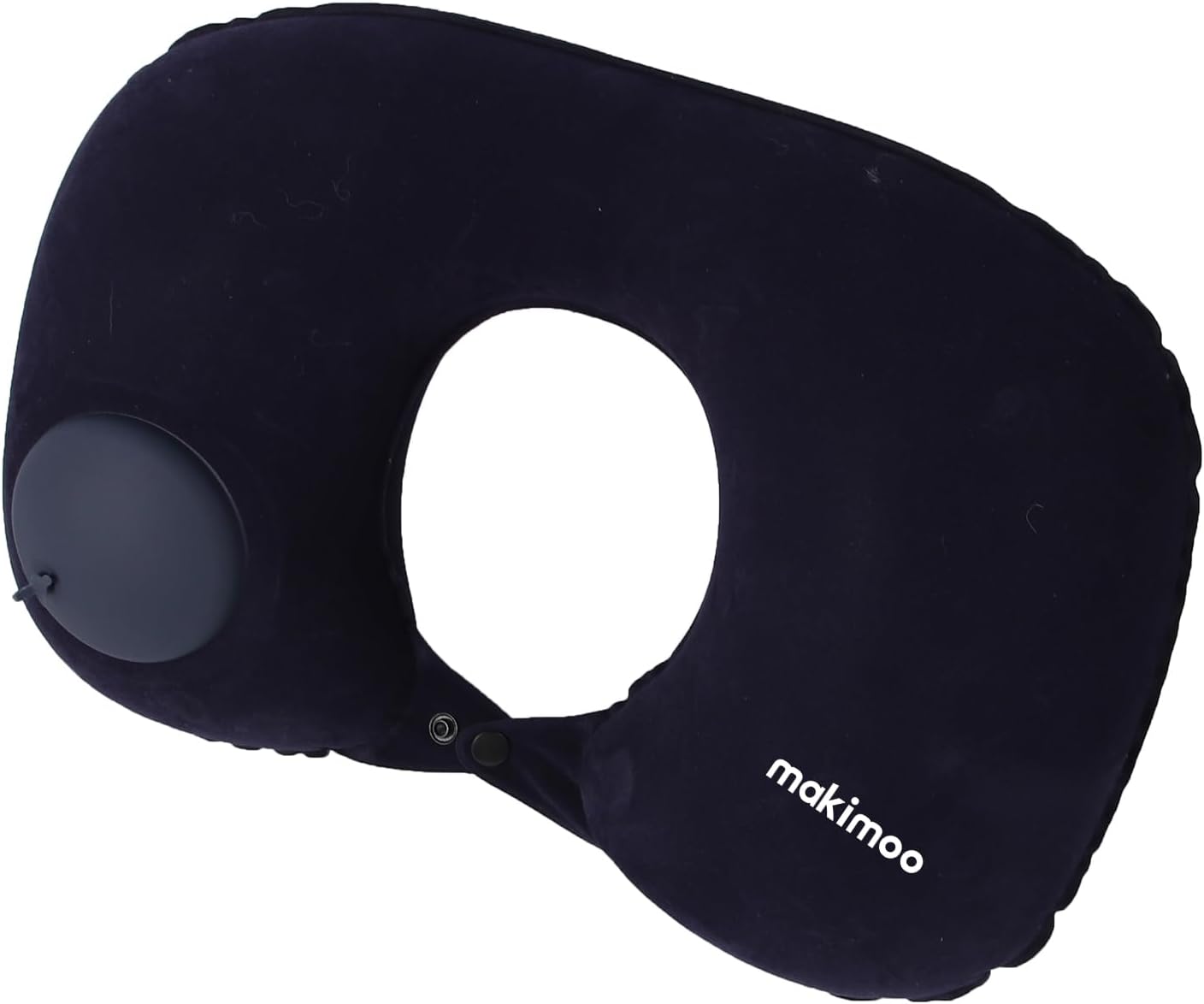 Inflatable Travel Pillow, Neck Pillow for Travel, Inflatable