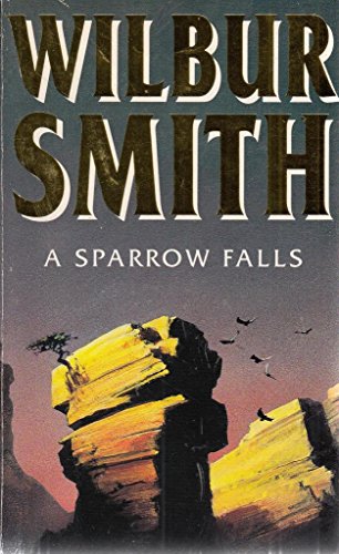 Sparrow Falls view 2