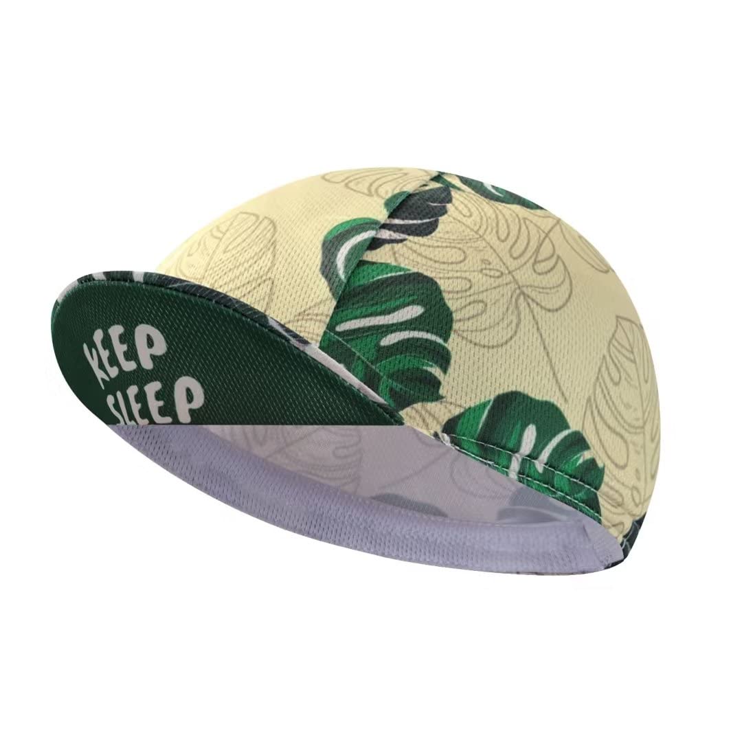 Gorra de Ciclismo Transpirable - Gorra de Ciclista de Carretera para Hombre y Mujer — view 125