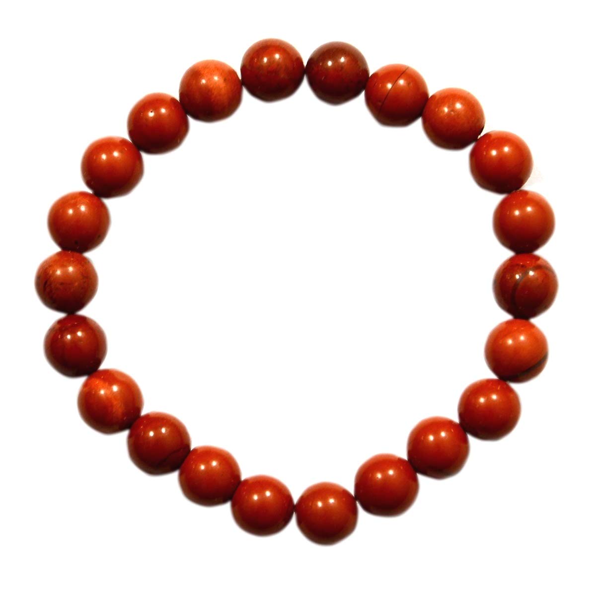 See full amazon price history chart for Takshila Gems® Natural Red Jasper Bracelet for Men & Women 8 mm Beads Lab Certified Stretchable Elastic Free Size Bracelet Takshila Gems® Natural Red Jasper Bracelet for Men & Women 8 mm Beads Lab Certified Stretchable Elastic Free Size Bracelet (B07PV2HDD7) Amazon Price History, Amazon Price Tracker
