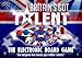 Produktbild Drumond Park Britain 's Got Talent Brettspiel, elektronisch