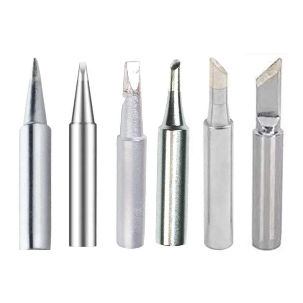 See full amazon price history chart for Aadvay New Bakon 900 Series Soldering Bits for Solder iron, Station, Probes (900M-1.2D) Aadvay New Bakon 900 Series Soldering Bits for Solder iron, Station, Probes (900M-1.2D) (B0BTHYQL9G) Amazon Price History, Amazon Price Tracker