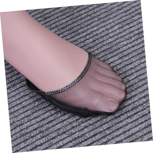 3 pares de plantillas para tacones altos confortables miniatura 4