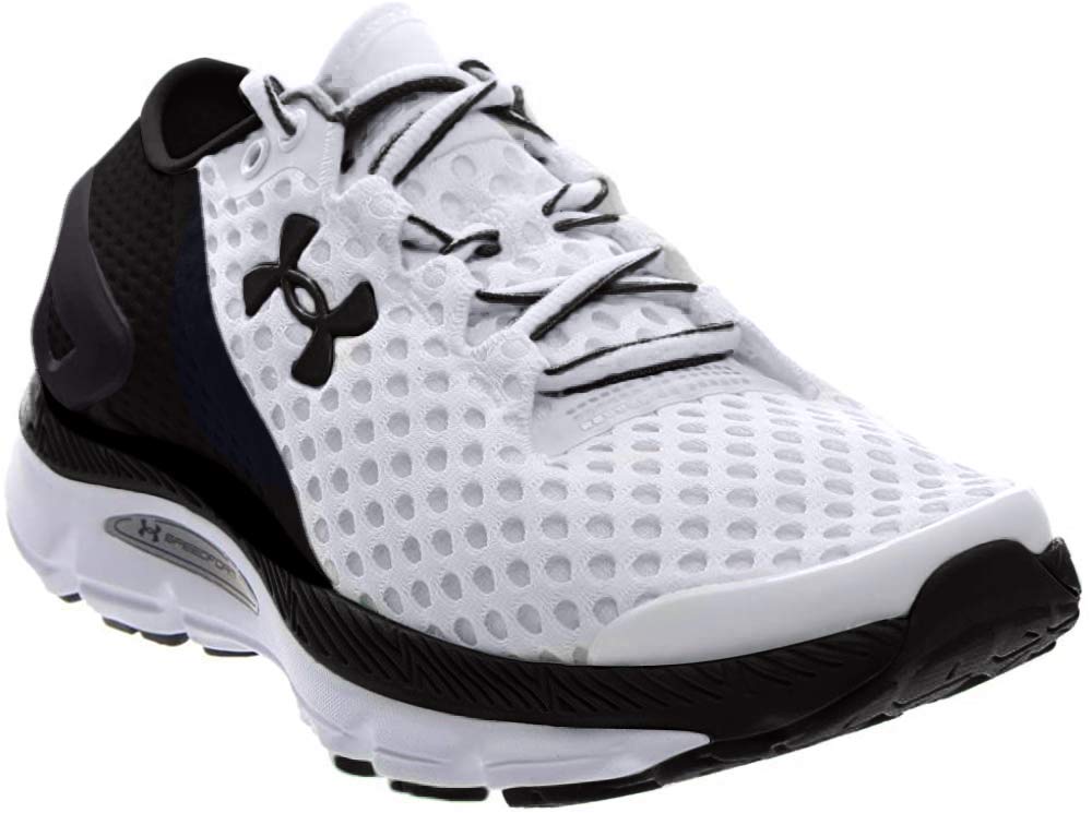 under armour women's speedform gemini 2 running shoes