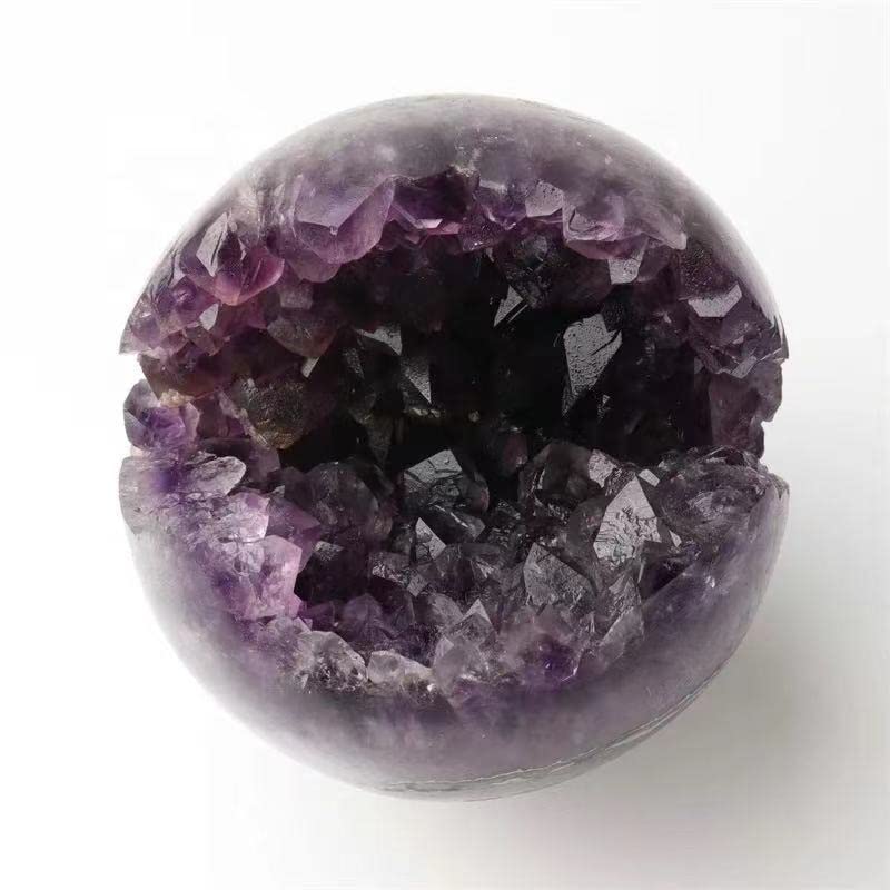 Amazon.co.jp: 天然ドゥルージー クラスター オープン スマイル