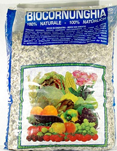 Cornunghia concime naturale da 10 kg