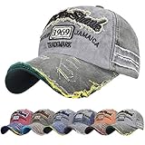 gorras de beisbol originales mercadolibre 🚴☀Tipo de patrón: Motors & 1969 carta . Hombre Gorras Beisbol Estilo: Casual ,Moda , Popular ,Hip Hop