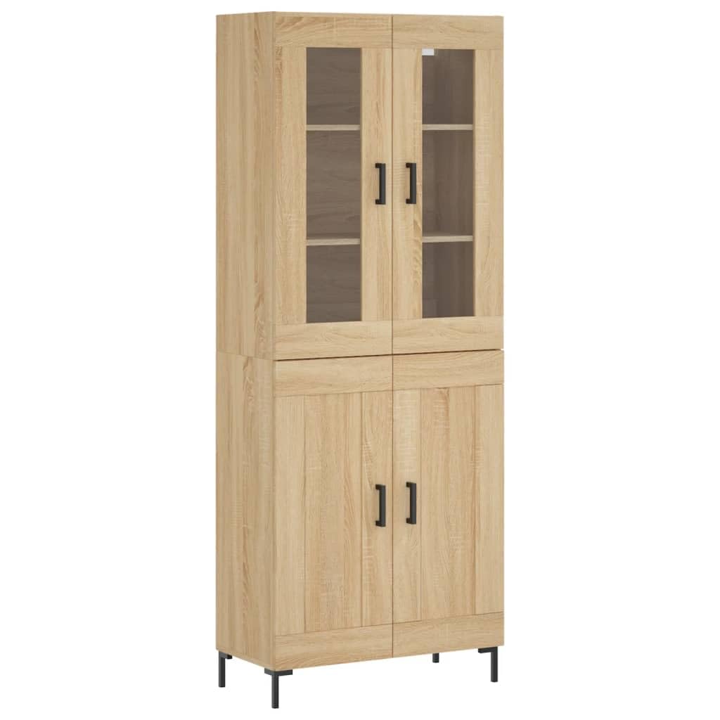 vidaxl buffet haut