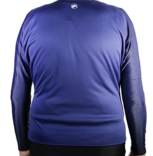 Men's Aqua Thermal Top3