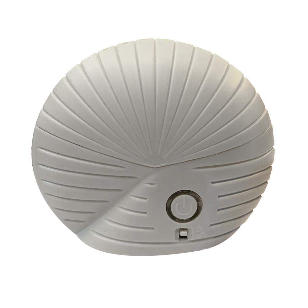 WEIWEI Arabic Ramadan Electric Mini Portable Incense Burner