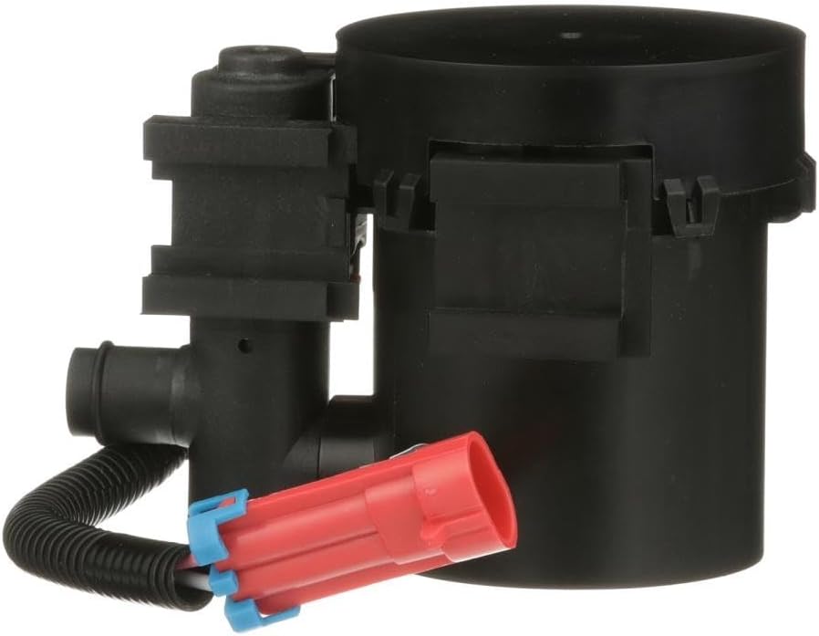 Vapor Canister Vent Solenoid Compatible With Pontiac Grand Prix 2001 2002 2003 2004 2005 2006 PC-693170