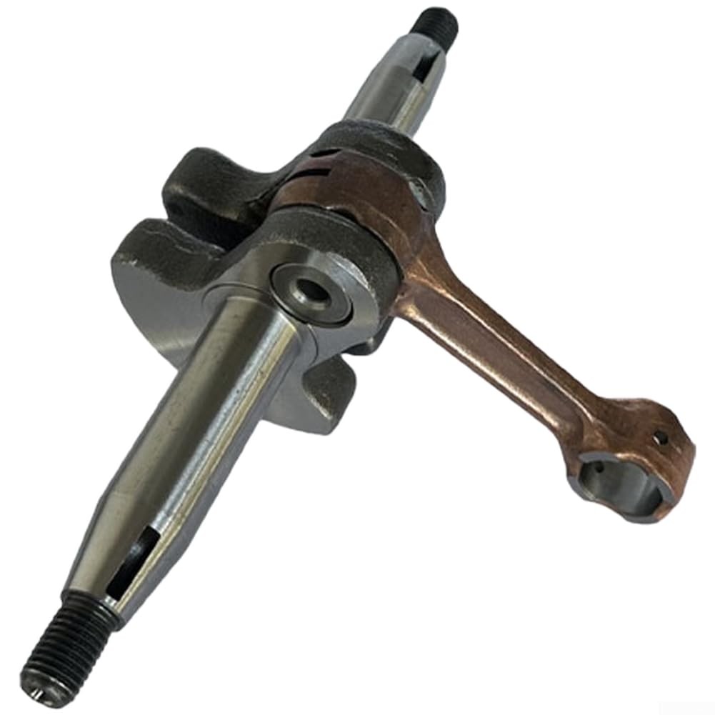 Vilebrequin de rechange P200001000 pour souffleurs dorsaux ECHO PB-8010