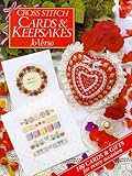 Cross Stitch Cards and Keepsakes