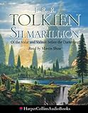  The Silmarillion: Of the Valar and Valinor Before the Darkening