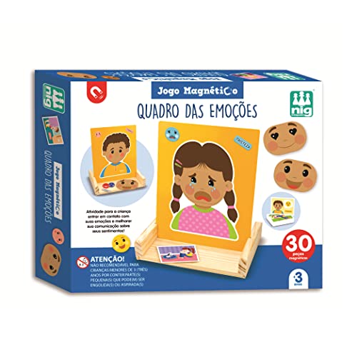 Melhores Brinquedos Magnéticos