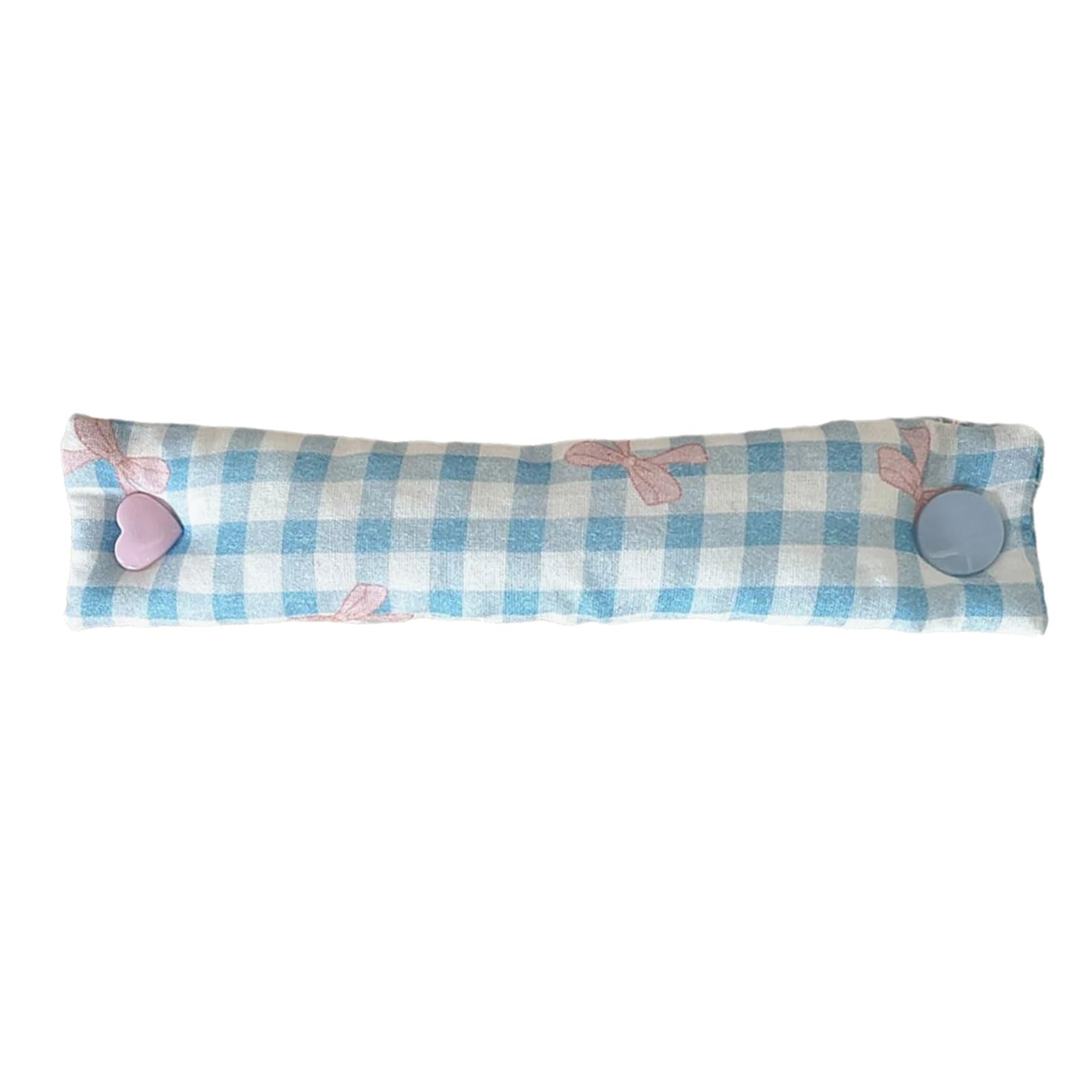 Patterned Cable Ties Efficient Cord Management Holders for Techs Gadgets Mess Cloth Accessory Multipurpose Cord Keeper