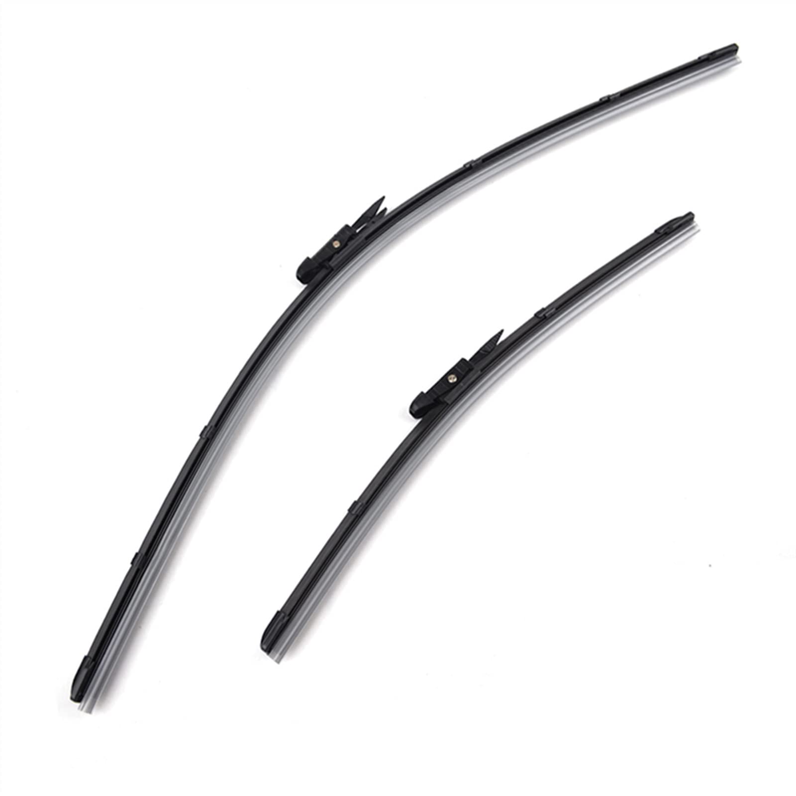 Juego De Escobillas Limpiaparabrisas Delanteras Y Traseras De 24 "+ 15" + 12 "para Nissan Para Qashqai J10 2006-2013, Cepillos Para Ventana De Parabrisas Parabrisas