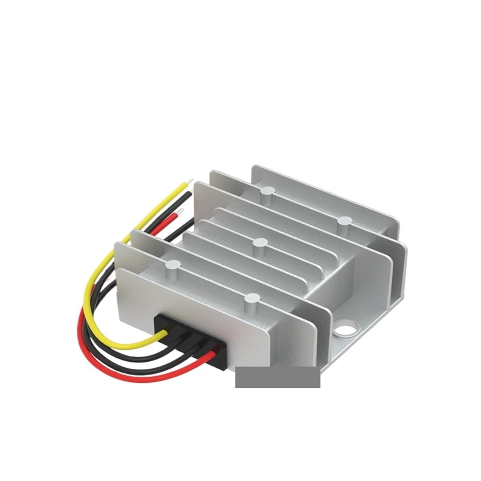 ZDVHOMCB 12V to 19V 5A Boost DC Converter 12V(9-16VDC) Step-up to 19VDC Car Power Voltage Regulator
