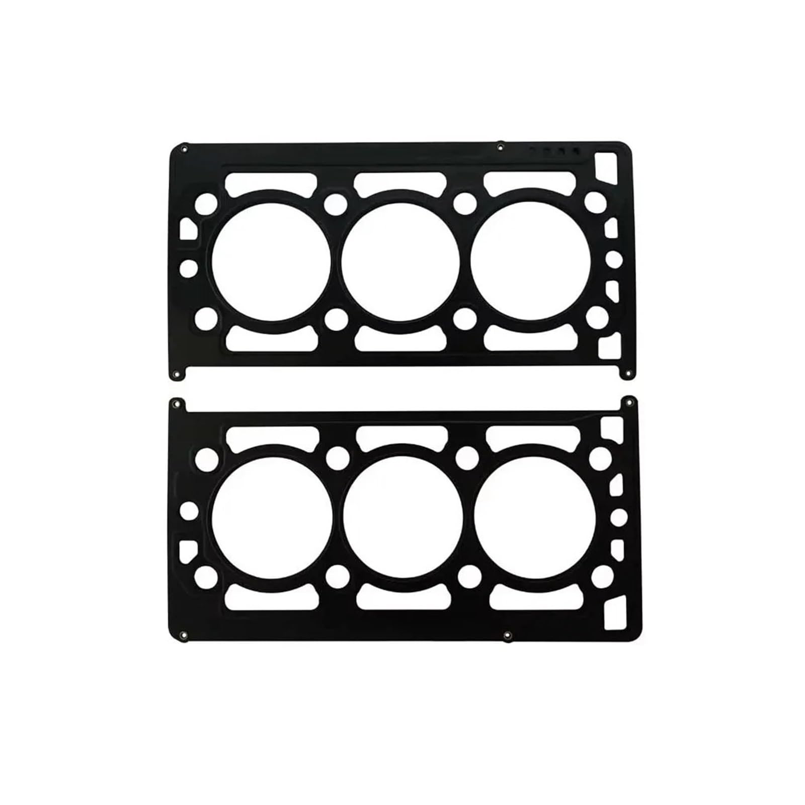 Kit Completo Guarnizioni Per Componenti Motore Per Land-Rover Per Freelander 2.5L 2000-2006 Revisione Ricostruzione Kit revisione