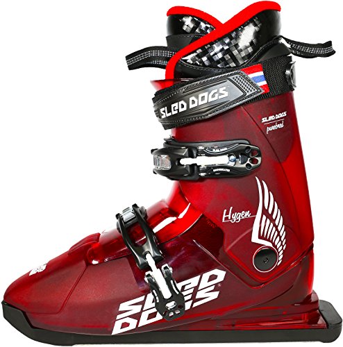 ■■送料無料■超レア■SLED DOGS■HALDEN■スノースケート■■ Amazon.com: Sled Dogs Snowskates