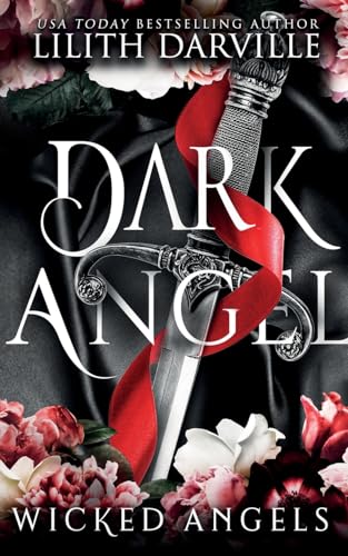 Dark Angel view 2
