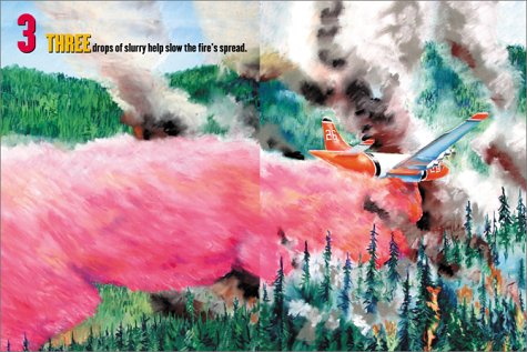 Smokejumpers One to Ten