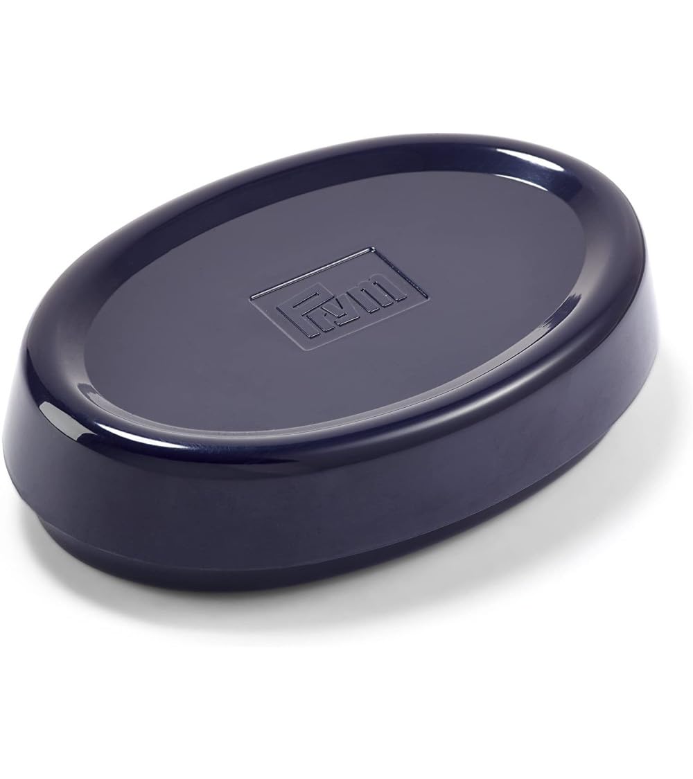 Prym Pelote aimante pour pingles 611330-1 Bleu 8 x 7 x 2 cm
