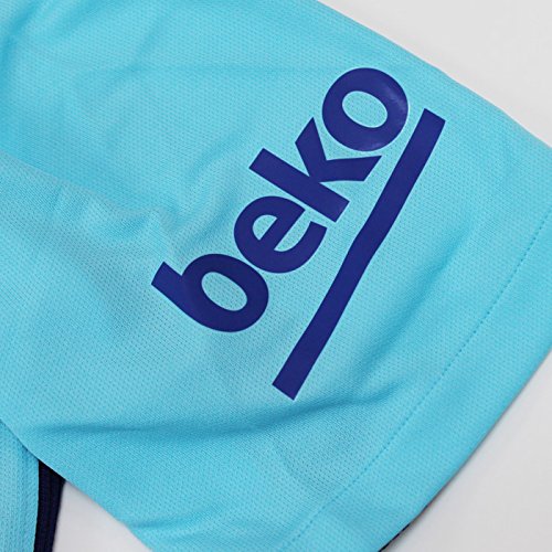Amazon | NIKE(ナイキ) FCバルセロナ 17-18 アウェイ 半袖
