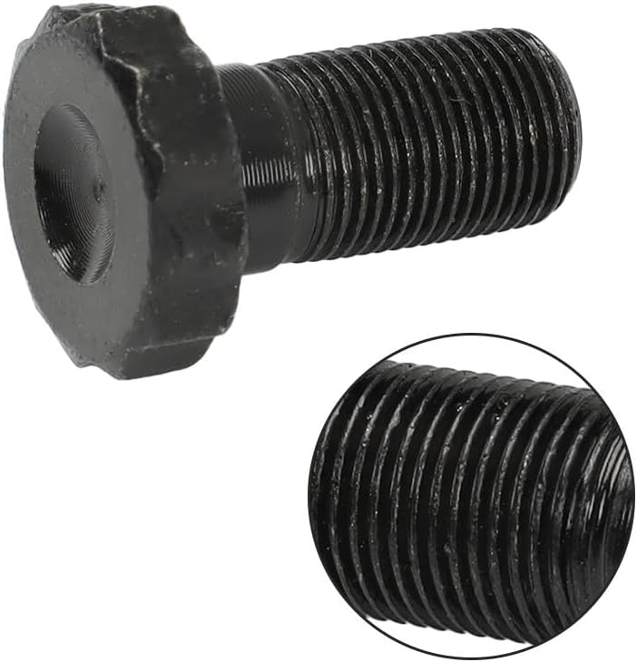 Set 8 Flywheel Bolts For Honda B series GSR LS SI EG EK DC2 B16 B18C1 B18