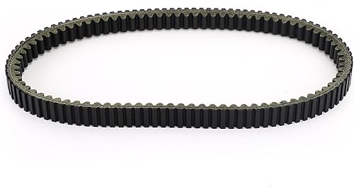 Miniatura 3 de Areyourshop Transmisión de correa de transmisión de motocicleta para Yamaha MWD300 Tricity 300 2020, CZD300 X-Max XMAX 300 ABS 2017-2021, CZD300