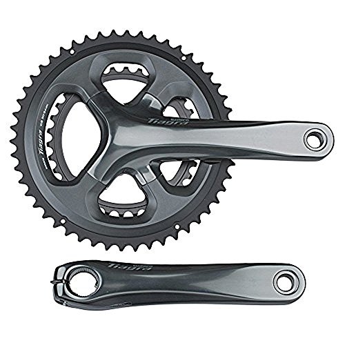 Pédalier road Shimano Tiagra FC-4700 double 10 vitesses pour vélo de route