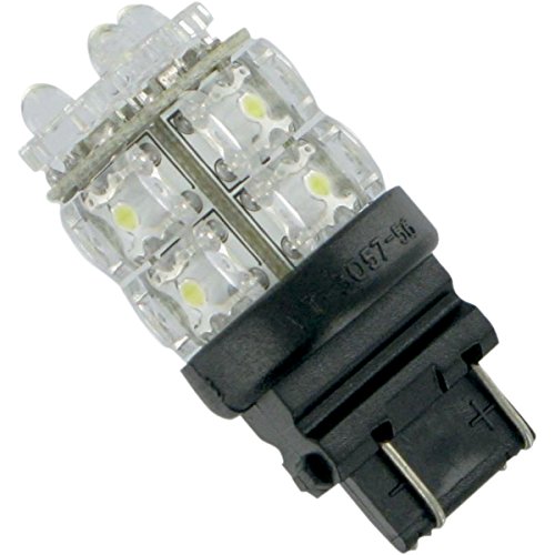 Brite-Lites Bluhm Enterprises LED Taillight Bulb - Clear - 3157
