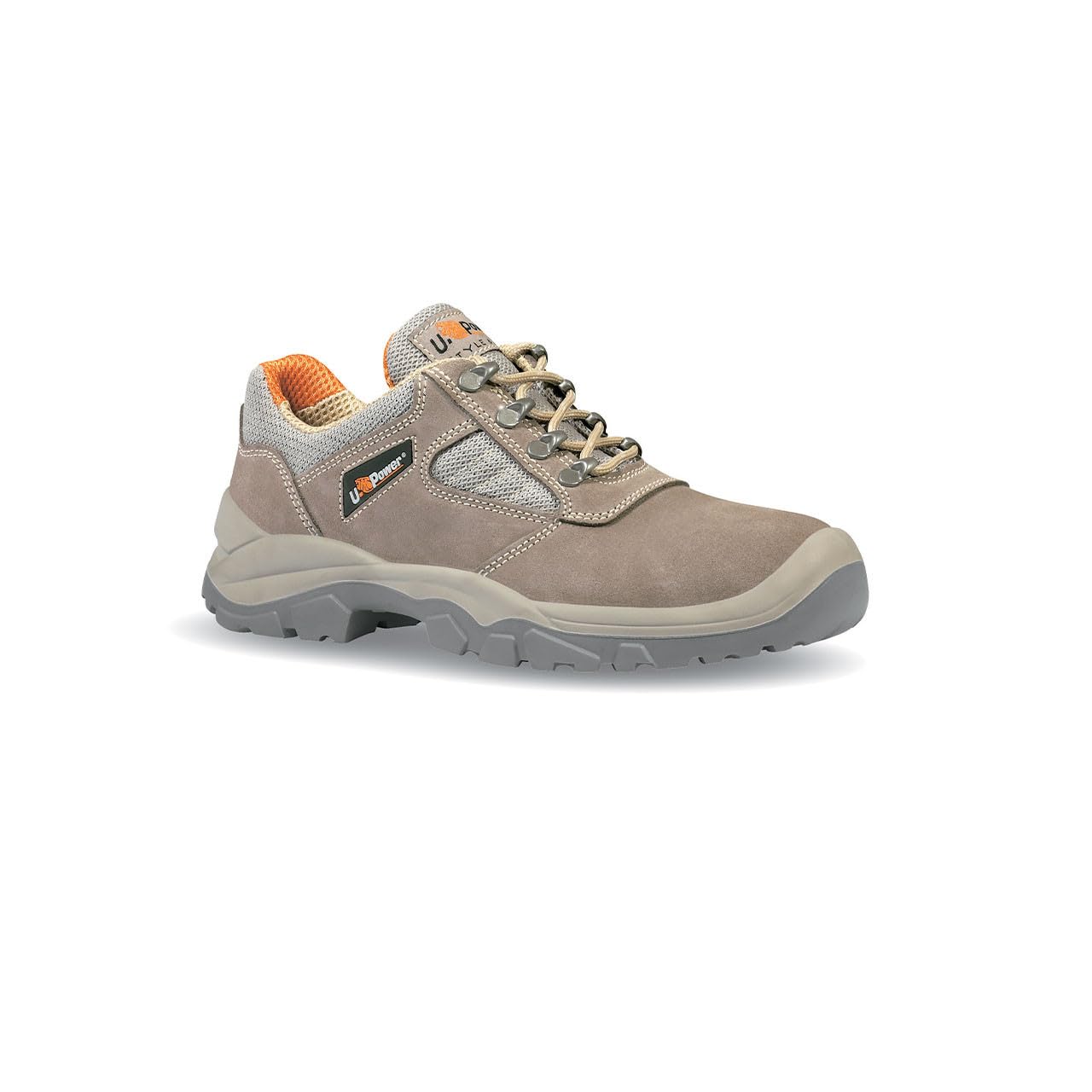 Oasis S1P SRC - T: 42