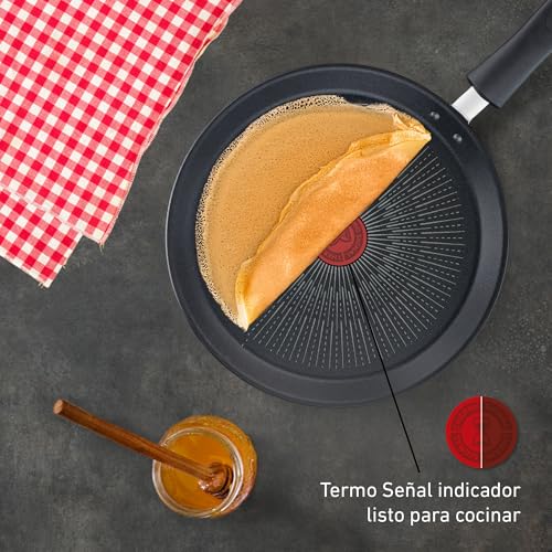 La mejor selección de Crepera t fal Top 10. 12