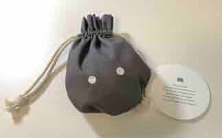 2種✳︎Sky 星を紡ぐ子どもたち　キーホルダー 闇の蟹ぬいぐるみバッジ キーホルダー 闇の蟹ぬいぐるみバッジ – thatskyshop JP